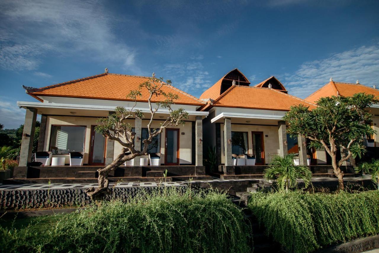 Pandawa Resort & Spa Seaview Batununggul Exterior photo